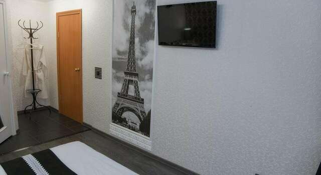 Гостиница Хозяюшка Пермь-39