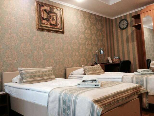 Гостиница Хозяюшка Пермь-22