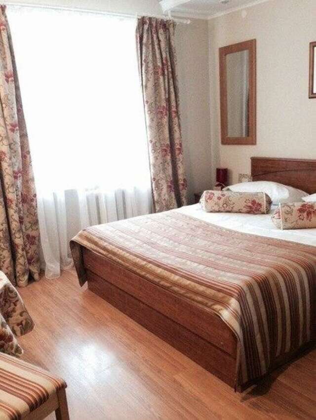 Гостиница Хозяюшка Пермь-111