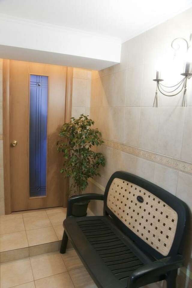 Гостиница Хозяюшка Пермь-95