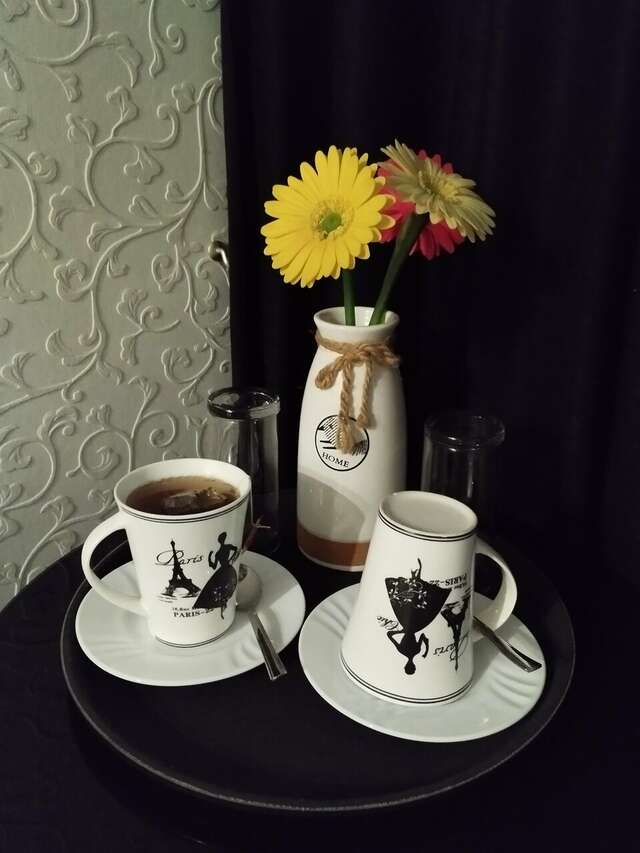 Гостиница Хозяюшка Пермь-156