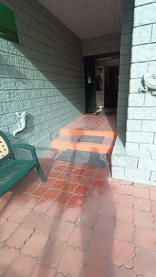 Гостиница Хозяюшка Пермь-99