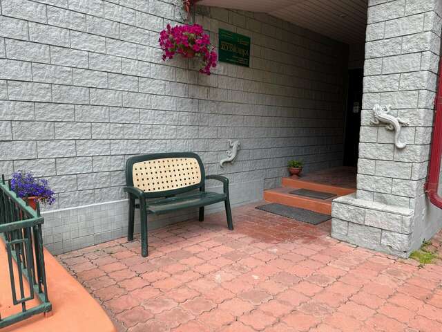 Гостиница Хозяюшка Пермь-113