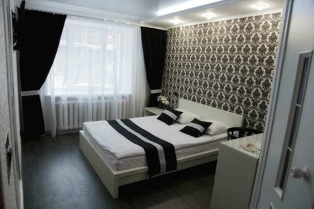 Гостиница Хозяюшка Пермь-124