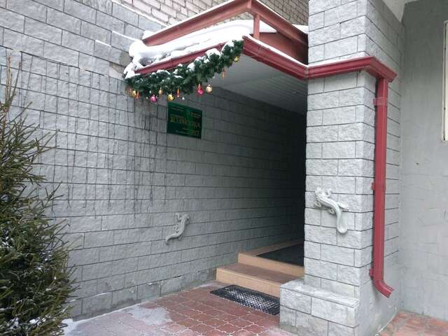 Гостиница Хозяюшка Пермь-33