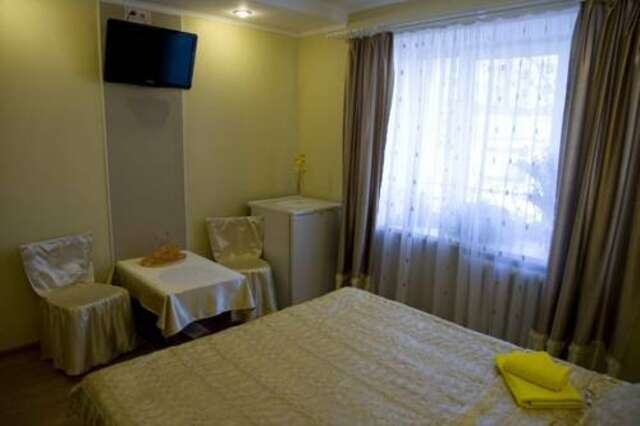 Гостиница Хозяюшка Пермь-26