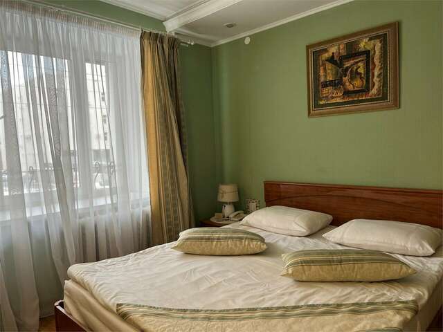 Гостиница Хозяюшка Пермь-8